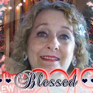 Meet your Posher, Joan